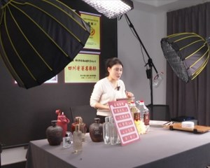 绵竹：本土电商企业加紧备战“双十一”