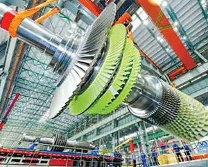 国内首台！正式投入商用！这次是“德阳造”……