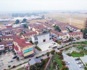广汉：发展农业主题公园 推进农文旅深度融合