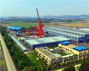 四川省水域清污智能装备工程研究中心落地德阳