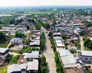 绵竹九龙镇：创新“四书模式”工作法 推动平安中国建设