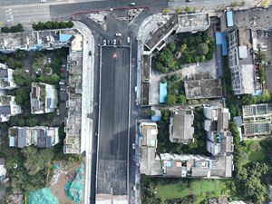 80km/h！双向6车道！德阳这条重要通道最新进展→