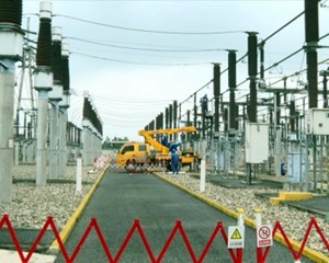 国网德阳供电公司：提高“秋检”质量 备战迎峰度冬