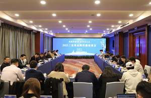 传播新势力 共享“星”未来 2023三星堆品牌传播座谈会举行