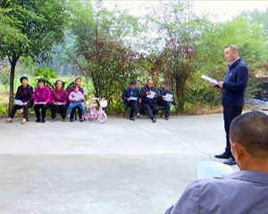 广汉：移风易俗治陋习 提升乡村“软实力”