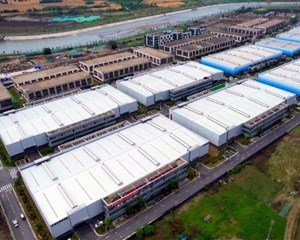 德阳高新区：大项目支撑 新兴产业集群加速崛起