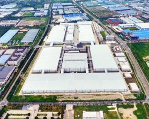 聚力攻坚 推动项目建设提速提效