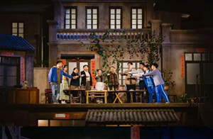 重磅！俞敏洪要来德阳星剧场啦！将带大家解锁三大演艺！