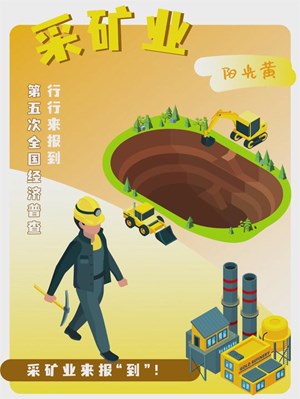 经济普查大点名，360行，行行来报“到” “多巴胺穿搭”第三期来了～