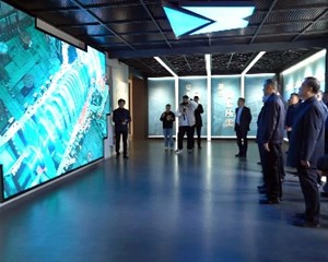 川黔携手｜看“大国重器” 探索川黔“重装”合作之路