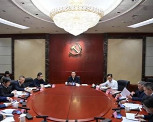 始终沿着习近平总书记指引的方向阔步前行 奋力开创德阳现代化建设新局面