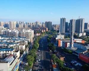 广汉：马拉松周日开跑 筹备工作紧锣密鼓
