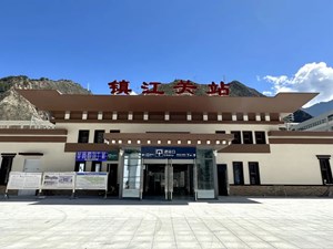  途径我市3地！川青铁路11月28日正式开通！成都最快18分钟到三星堆！