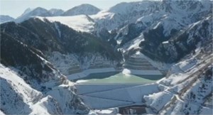 “德阳造”助力我国西北地区抽水蓄能机组“零”的突破