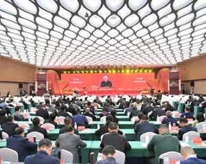 弘扬优秀建设者干事创业精神 奋力开创新时代德阳高质量发展新局面
