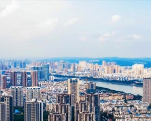 德阳：中外知名企业四川行投资推介10个项目签约