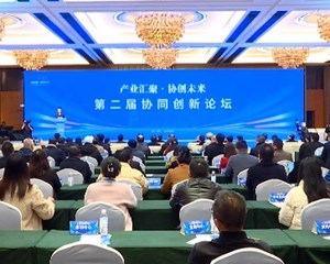 科技创新科学普及 院士专家来助力