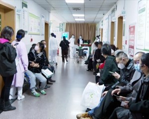 德阳：“挂一次号管三天”惠民复诊解民忧