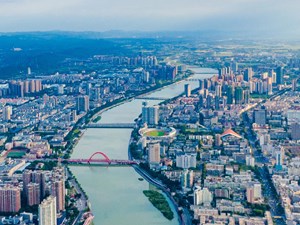 勇担新的文化使命 奏响新时代奋进强音——全市宣传思想文化工作综述