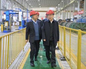 扎实推进城乡融合发展 塑造县域经济高质量发展新优势