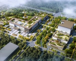 快看！绵竹这家医院迁址新建！最新进展来了……