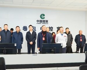 市人大常委会组织国、省人大代表开展集中视察