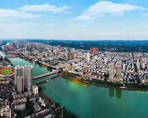 2023年投资竞争力百强区榜单发布！旌阳再进4位，全国排名65位！