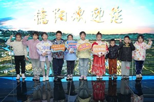 活动回顾 | 择一处地点，握一支画笔，城市蓝图我来画！