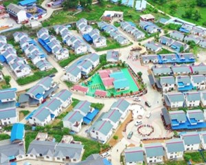 绵竹甘洛携手并进 推动资源优势转化