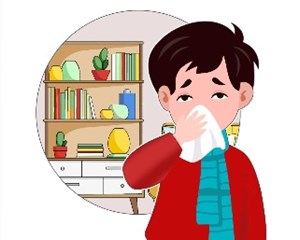 预防儿童呼吸道疾病，这些注意事项要牢记！
