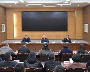 全力抓好对外开放招商引资工作 为推动德阳高质量发展作出更多贡献
