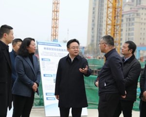 用心用情用力解决民生领域热点问题 不断提高全市人民的获得感幸福感安全感