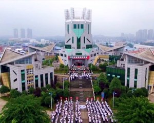 中江：禁毒宣传进校园 守护学生健康成长