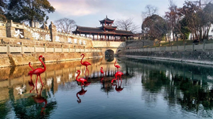 德阳首个！我市新添一处国家级水利风景区，位置在......