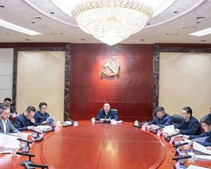 切实把调研成果转化为工作动力 推动主题教育走深走实见行见效