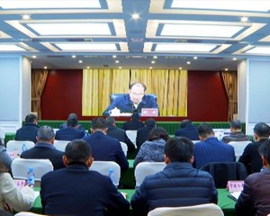 系统谋划高质量发展路径 高质效打造“天府良机”