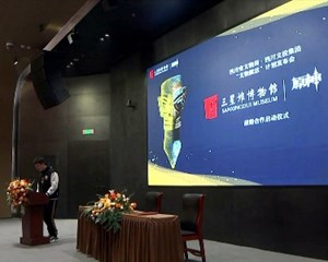 携手推进“文物赋活” 探索文物传播新路径