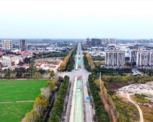 德阳天府旌城：高质高效抓项目 实现城市品质提升