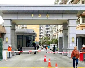 办民事暖民心 “升级”家门口的幸福感