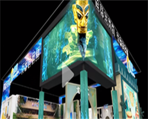 超3000余件展品，1万平米展区，10余家海外机构！2023四川文创交易博览会将在德阳启幕！