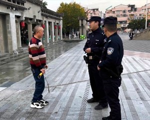罗江：创新“枫桥”好经验 擦亮“国枫所”金名片