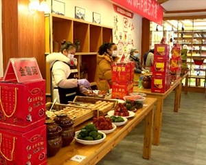 什邡：学技能练本领 推动红豆腐产业焕新升级