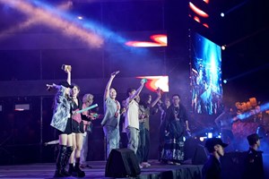 燃！2024元旦攻略出炉！在德阳跨年千万别错过……