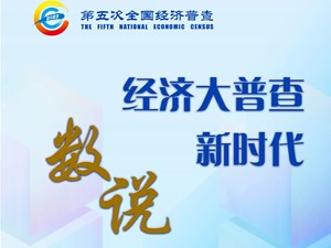 倒计时7天！答“五经普”小知识，每天来领现金红包！