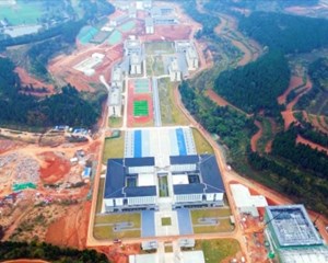 打好年度收官战 誓夺首战“开门红”