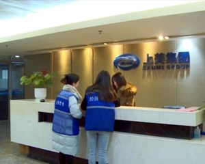 旌阳：“拉网式”清查“一对一”宣传 全面摸清经济“家底”