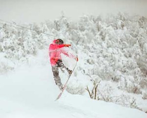 电子滑雪卡、门票优惠政策 四川各大景区雪季推出多项创新举措