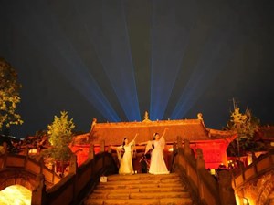 倒计时1天！来文庙跨年，先来踩个点......