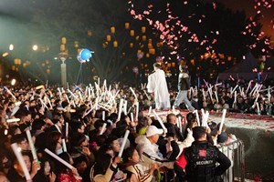 德阳人终于等到了！就在今晚！请一定来这里……