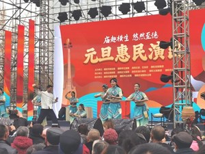 最后一天！还没去德阳文庙的小伙伴赶紧哟